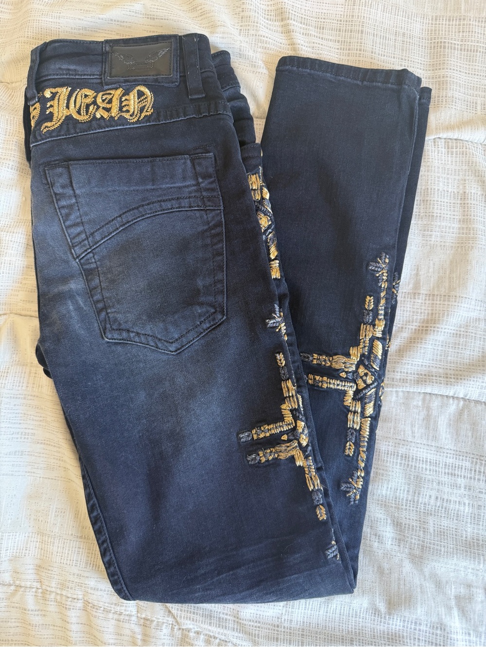 Men’s Robin Jeans - Slim Fit